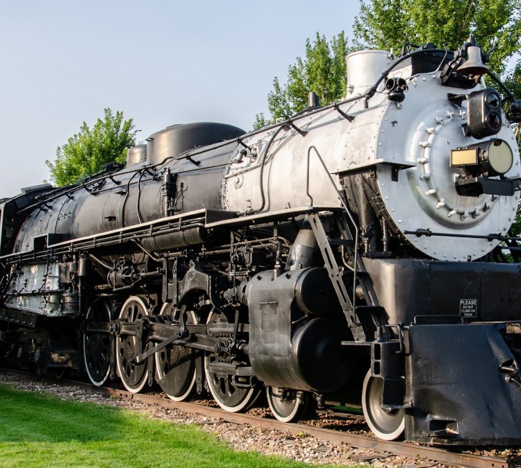 douglas-railroad-interpretive-museum-at-locomotive-park-photo